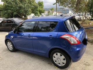 2014 Suzuki Swift