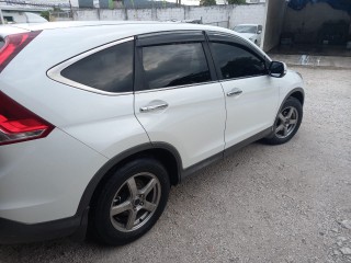 2012 Honda CRV for sale in St. James, Jamaica