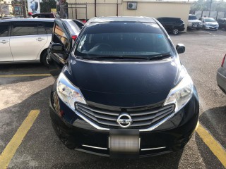 2012 Nissan Note for sale in Manchester, Jamaica