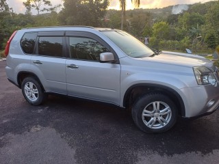 2013 Nissan XTrail 
$1,650,000