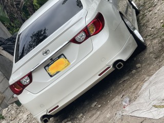 2010 Toyota Mark x