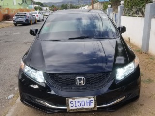 2012 Honda Civic for sale in Kingston / St. Andrew, Jamaica