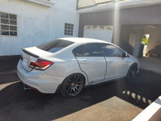 2013 Honda Civic for sale in Kingston / St. Andrew, Jamaica