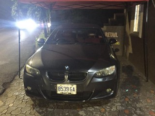 2008 BMW 320 I for sale in St. James, Jamaica