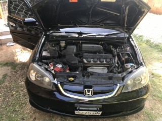 2003 Honda Civic Vti Singapore for sale in Trelawny, Jamaica