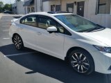 2015 Honda Civic for sale in Kingston / St. Andrew, Jamaica