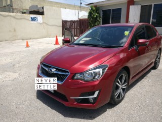 2015 Subaru Impreza for sale in Kingston / St. Andrew, Jamaica