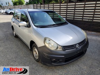 2012 Nissan AD for sale in Kingston / St. Andrew, Jamaica