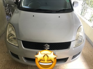 2010 Suzuki Swift for sale in Kingston / St. Andrew, Jamaica