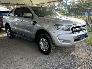 2017 Ford Ranger XLT for sale in St. Elizabeth, Jamaica
