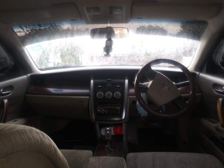 2007 Nissan Cefrio