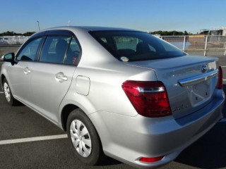 2016 Toyota Axio for sale in St. Catherine, Jamaica