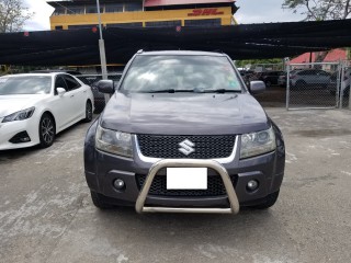 2010 Suzuki GRAND VITARA for sale in Kingston / St. Andrew, Jamaica