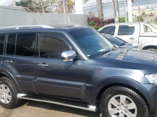 2008 Mitsubishi Pajero for sale in Manchester, Jamaica