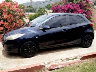 2014 Mazda Demio for sale in Kingston / St. Andrew, Jamaica