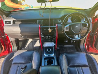 2016 Land Rover Discovery Sport for sale in Kingston / St. Andrew, Jamaica