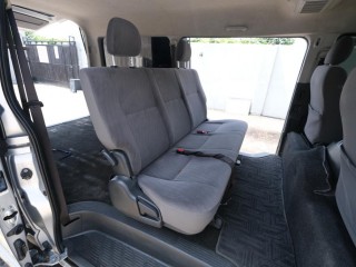 2012 Toyota HIACE