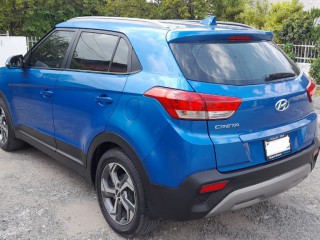 2019 Hyundai Creta