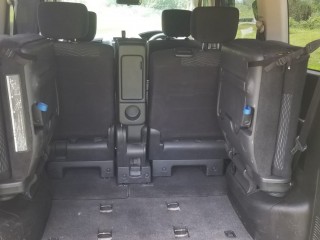 2013 Nissan Serena for sale in Hanover, Jamaica