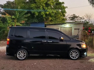 2009 Toyota Noah S