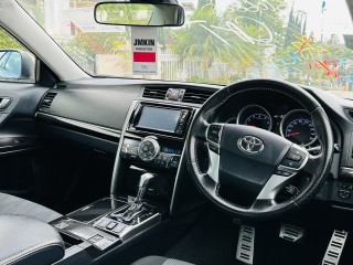 2017 Toyota MARK X  SPORT for sale in Manchester, Jamaica