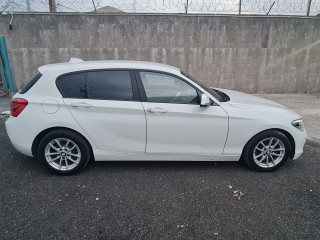 2016 BMW 118i for sale in Kingston / St. Andrew, Jamaica