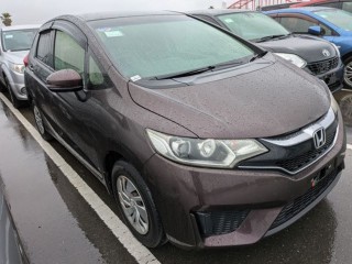 2016 Honda Fit for sale in Kingston / St. Andrew, Jamaica