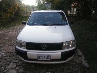 2011 Toyota Probox for sale in Clarendon, Jamaica