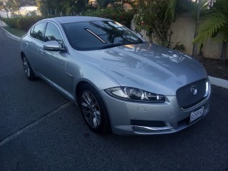 2012 Jaguar XF for sale in St. James, Jamaica