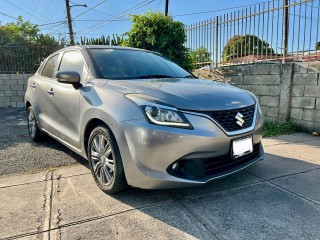 2017 Suzuki Baleno for sale in Kingston / St. Andrew, Jamaica
