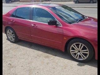 2004 Honda Accord for sale in Kingston / St. Andrew, Jamaica