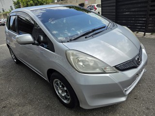 2011 Honda Fit for sale in Kingston / St. Andrew, Jamaica