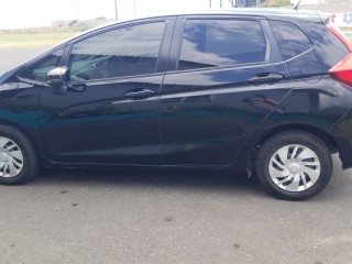 2016 Honda Fit for sale in Kingston / St. Andrew, Jamaica