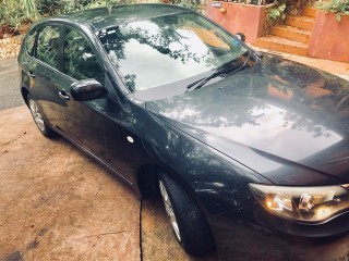 2008 Subaru Impreza for sale in Kingston / St. Andrew, Jamaica