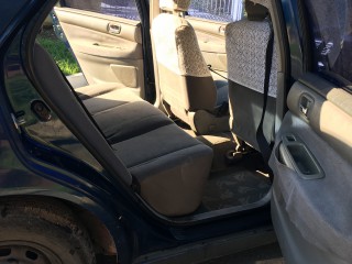 2002 Toyota Toyota Vista for sale in Kingston / St. Andrew, Jamaica