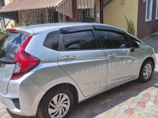 2016 Honda Fit for sale in Kingston / St. Andrew, Jamaica