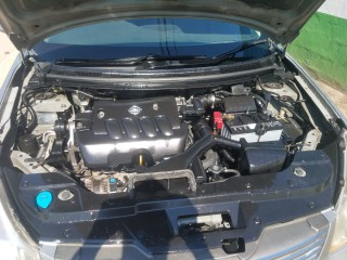 2007 Nissan Bluebird Sylphy for sale in Kingston / St. Andrew, Jamaica