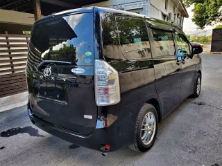 2012 Toyota VOXY for sale in Kingston / St. Andrew, Jamaica