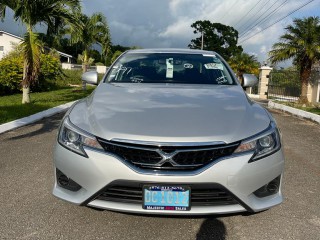 2016 Toyota Mark x