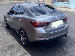 2016 Mazda 2 for sale in Kingston / St. Andrew, Jamaica