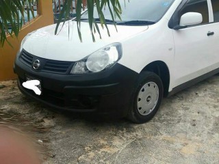 2010 Nissan Ad Wagon for sale in St. Elizabeth, Jamaica