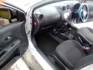 2012 Nissan Latio for sale in Kingston / St. Andrew, Jamaica