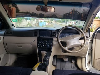 Jamaica