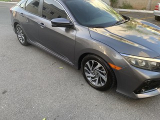 2018 Honda Civic for sale in St. Catherine, Jamaica