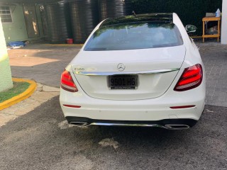2017 Mercedes Benz E Class 300 for sale in Kingston / St. Andrew, Jamaica
