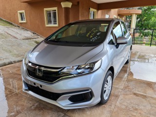 2019 Honda Fit