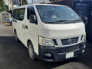 2014 Nissan Caravan