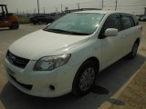 2010 Toyota fielder for sale in St. Catherine, Jamaica