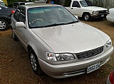 2000 Toyota corolla for sale in Manchester, Jamaica