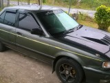 1992 Nissan sunny for sale in Manchester, Jamaica
